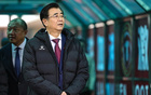  2025中超賽程延長(zhǎng)一月，為國(guó)足鋪路，跨年賽制先行。