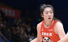  女籃美女王牌失準(zhǔn)，三戰(zhàn)三分命中率低，高薪需限制。