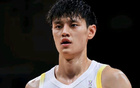  楊瀚森領(lǐng)銜，中國(guó)男籃大勝關(guān)島，16分，6人得分上雙。