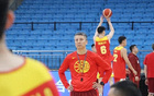  中國男籃離隊(duì)三人，今日赴烏蘭巴托