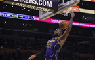  詹姆斯籃板數(shù)破紀錄，升至NBA歷史第28位