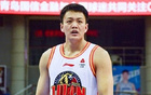  吉林男籃受挫，姜宇星因健康問題缺陣第二階段。