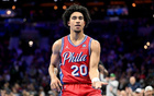  NBA新秀王，懸念何在？