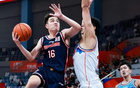  廣東男籃連勝三場(chǎng)，場(chǎng)均大勝58分，沖擊冠軍！