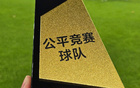  天津津門虎獲2024足協(xié)杯公平競(jìng)賽獎(jiǎng)，蟬聯(lián)。