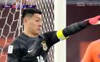  山東勝柔佛，澤卡制勝！王大雷守門神勇，畢津浩錯(cuò)失良機(jī)