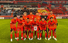  王大雷救險(xiǎn)，澤卡破門，泰山1-0新山。