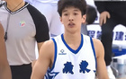  廣東男籃勝之不易，名帥領(lǐng)隊(duì)奪冠，內(nèi)線新星閃耀，張博源失利