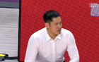  郭士強(qiáng)助陣，郭艾倫獨(dú)砍高分大勝，山東隊(duì)24+7。
