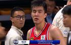  廣州男籃勝天津，郭艾倫里程碑，林庭謙22分。
