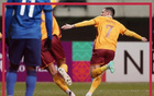  亞精英賽：許律失分，阿薩尼救主，申花0-1負(fù)光州FC