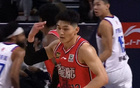  楊政CBA新季9號秀獨(dú)砍24+7，廣州大勝。