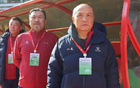  聚焦：鐵蛋勝根寶，山東男足奪金小勝上海隊