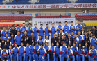  陳家政掌數(shù)據(jù)，廣東隊奪勝！總冠軍廣東！
