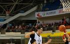  祝賀！中國(guó)女籃天才2米23，32+9奪冠，女姚明15中全勝，三節(jié)下班。