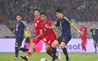  日本隊(duì)放水助印尼，國(guó)足出線難。2-0，1-3！小組競(jìng)爭(zhēng)激烈。