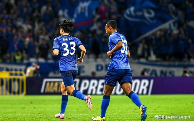  申花負(fù)光州FC，仍存晉級(jí)機(jī)會(huì)，年輕球員亮眼。