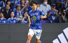  日本國腳歐聯杯閃耀，利物浦欲購，6000萬歐無阻。