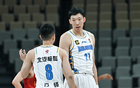  9中7，18分7板2斷！許利民眼光獨(dú)到，本土第一中鋒顯威。