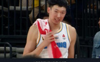  CBA戰(zhàn)報：京深之戰(zhàn)，周琦首秀18分7板5失誤，北京勝。