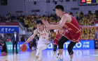  CBA第11輪，浙江勝山西，末節(jié)逆轉(zhuǎn)，131-127！