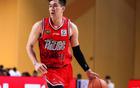  CBA積分榜：魯?shù)?，廣兩連勝升第15，吉第13，閩第19。