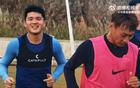  河南隊先飛，上海雙雄爭霸，2月7日超級杯。谷際慶、司機(jī)霸氣宣言。