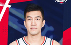 CBA戰(zhàn)報(bào)：郭32分，瓊斯34分，廣州大勝吉林140-117。
