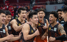 外援42分，鄒陽求生，山東三連勝，新援再顯神通！