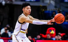  北控勝同曦，雙喜一憂，閔鹿蕾朱松瑋蛻變
