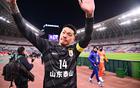  亞冠精英賽最佳陣容揭曉，中超5人入選，魏震與C羅同列。