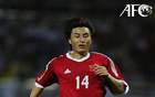  李瑋鋒46歲生日，亞洲杯官博慶生！