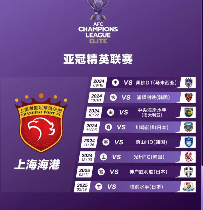  中超三豪門2024終戰(zhàn)缺員，申花傷重失特謝拉。