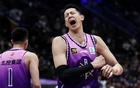 北控勝同曦，6人滿分，3人及格，1人表現不佳。