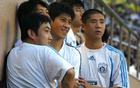  趙四：40歲仍踢，實(shí)德榮光獨(dú)存，于漢超、楊旭需努力。