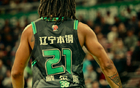  弗格失聲，威爾斯扛大旗；趙繼偉里程碑，遼籃四連勝！