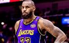  湖人遭ESPN看低，紫金軍兩優(yōu)勢(shì)或助其逆襲。