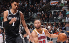  NBA最強狀元，場均31+11+5+3，聯(lián)盟格局已變。