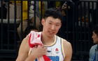  曾凡博驚艷，22+10，中國新NBA前鋒！