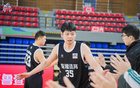  省男籃聯(lián)賽，莒縣浩宇險(xiǎn)勝進(jìn)四強(qiáng)，朱榮振感慨“真上課了”