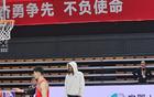  探長(zhǎng)：塔賀雷-麥考因手續(xù)待審，暫未注冊(cè)登場(chǎng)。