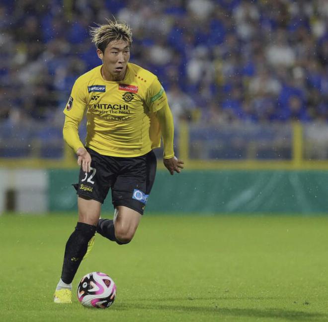  日媒：萊城瞄上關根大輝，22歲日本后衛(wèi)，已現場考察。