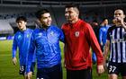  中超三隊失利，昔日冠軍落選，謝暉、李霄鵬受影響。