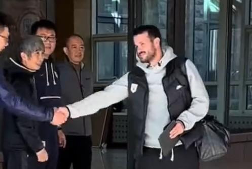  魯媒：泰山隊赴日，全員出征除克雷桑