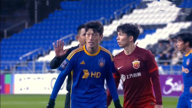  馬萊萊告別賽，申花三外援迎戰(zhàn)全敗隊，新援謝鵬飛冬訓定勝局。