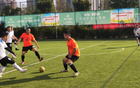  青春戰(zhàn)報，內(nèi)江團(tuán)青足球賽決出16強(qiáng)！