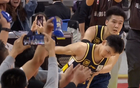  "犀利！杜潤旺3分雨，徐杰絕殺，杜鋒松口氣"
