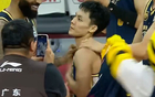  杜潤旺三連三分，徐杰絕殺，廣東8人險勝85分鐘！