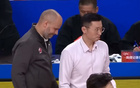  新疆勝寧波，劉煒贊全隊(duì)淡定高效！