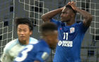  中超慘敗，亞冠三戰(zhàn)無勝，申花泰山遭淘汰。